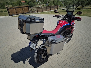 Honda Africa Twin DCT - imagine 2