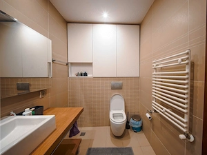 Dristor - InCity - 5 minute metrou - 112 mp - terasa - ultramodern - imagine 6