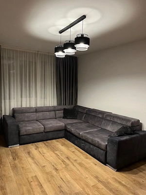 Ofer spre închiriere apartament 2 camere, decomandat, PROASPĂT RENOVAT, sector 4, Bucureşti, cartier - imagine 2