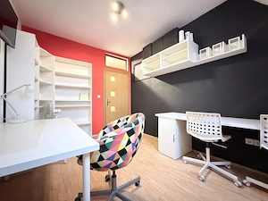 Apartament modern, 3 camere, 62 mp utili - Zona Aradului - imagine 6