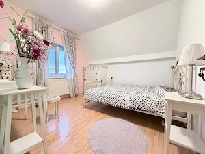 Apartament modern, 3 camere, 62 mp utili - Zona Aradului - imagine 4