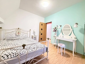 Apartament modern, 3 camere, 62 mp utili - Zona Aradului - imagine 5