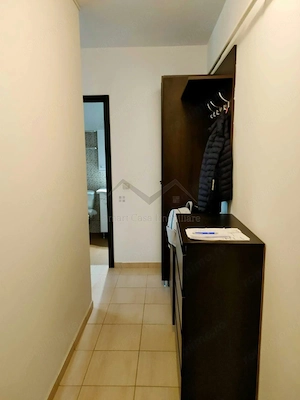 Apartament 1 camera Tudor Neculai - imagine 2