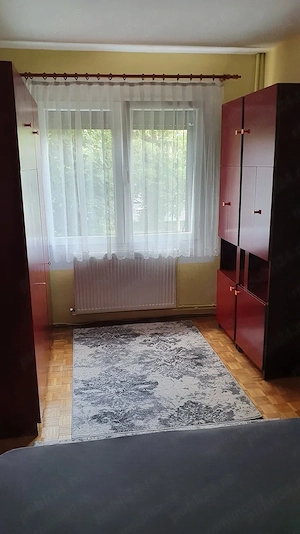 Ofer spre inchiriere apartament cu 2 camere, str. Uranus - imagine 6