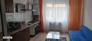 Garsonieră de închiriat, 24mp, mobilată - imagine 4