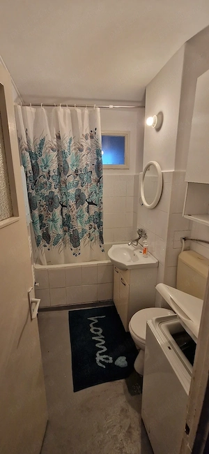 Ofer spre inchiriere apartament cu 2 camere, str. Uranus - imagine 5
