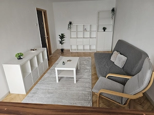 Inchiriere ap 3 camere decomandat Tatarasi