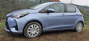 Vand Toyota Yaris hibrid