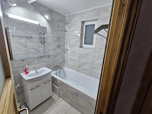 Inchiriere ap 3 camere decomandat Tatarasi - imagine 5