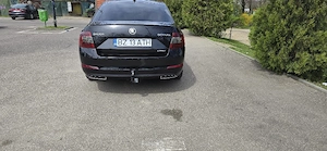 skoda octavia 3 - imagine 5