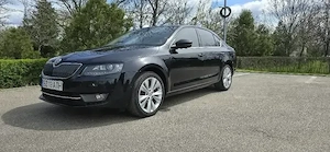 skoda octavia 3 - imagine 3