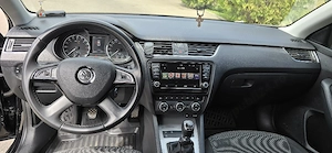 skoda octavia 3 - imagine 2