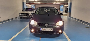 Vand Golf 5 automat, 1.9 diesel - imagine 3