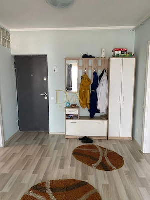 Apartament 2 camere decomandate | Fabricii | 60mp | Parcare subterana - imagine 2