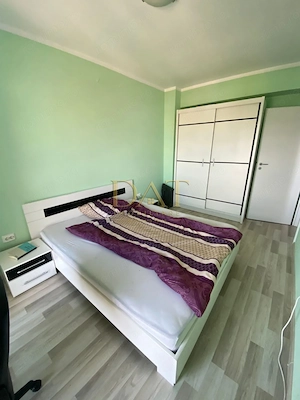 Apartament 2 camere decomandate | Fabricii | 60mp | Parcare subterana - imagine 6