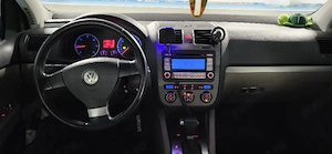 Vand Golf 5 automat, 1.9 diesel - imagine 4