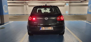 Vand Golf 5 automat, 1.9 diesel - imagine 2
