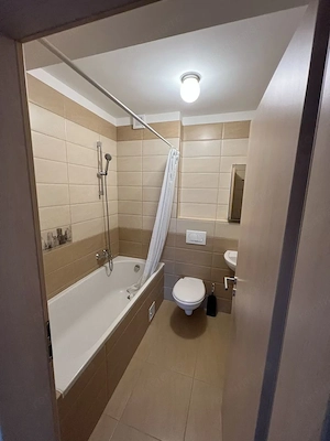 Apartament 2 camere, strada Nicolae Labis 32 - imagine 6