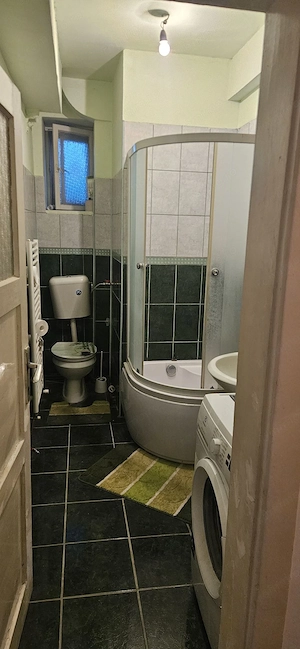 Apartament 2 camere în Centrul Istoric   Ideal Locuință sau Investiție Airbnb (Randament Excelent) - imagine 3