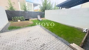 Casa de tip triplex cu 3 camere, in Dumbravita. - imagine 14