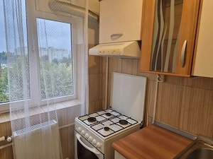 Vanzare Garsonieră, 31 mp, et 6/10, balcon și lift – Favorit, Drumul Taberei - imagine 9