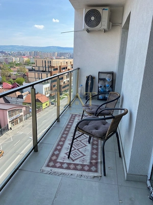 Apartament 2 camere decomandate | Fabricii | 60mp | Parcare subterana - imagine 10