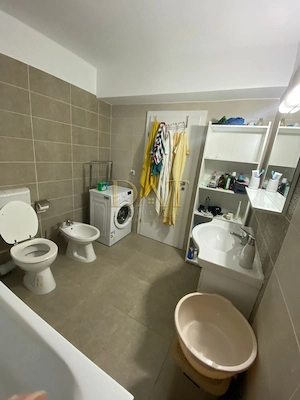 Apartament 2 camere decomandate | Fabricii | 60mp | Parcare subterana - imagine 4