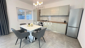Casa de tip triplex cu 3 camere, in Dumbravita. - imagine 5