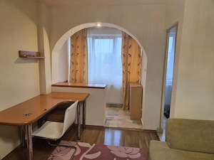 Vanzare Garsonieră, 31 mp, et 6/10, balcon și lift – Favorit, Drumul Taberei - imagine 7