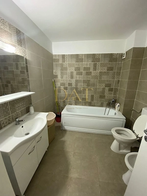 Apartament 2 camere decomandate | Fabricii | 60mp | Parcare subterana - imagine 3