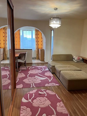 Vanzare Garsonieră, 31 mp, et 6/10, balcon și lift – Favorit, Drumul Taberei - imagine 5