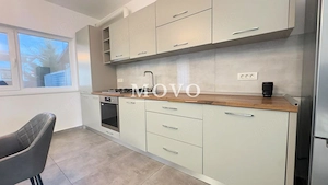 Casa de tip triplex cu 3 camere, in Dumbravita. - imagine 6