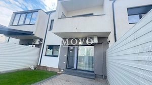 Casa de tip triplex cu 3 camere, in Dumbravita. - imagine 15