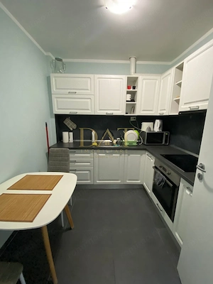 Apartament 2 camere decomandate | Fabricii | 60mp | Parcare subterana - imagine 9