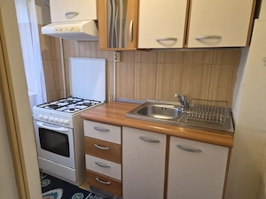 Vanzare Garsonieră, 31 mp, et 6/10, balcon și lift – Favorit, Drumul Taberei - imagine 13