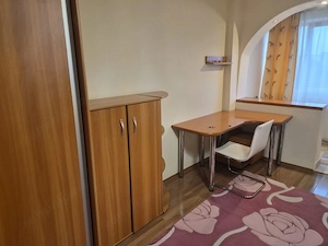 Vanzare Garsonieră, 31 mp, et 6/10, balcon și lift – Favorit, Drumul Taberei - imagine 12
