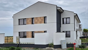 Duplex P+1 Mosnita Veche - Comision 0%