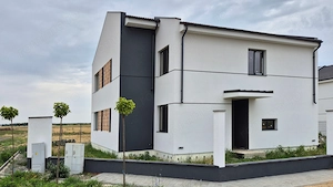Duplex P+1 Mosnita Veche - Comision 0% - imagine 2