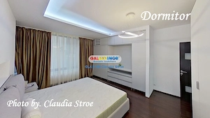 INCHIRIERE 2 CAMERE HERESTRAU - SOSEAUA NORDULUI 96D - imagine 8