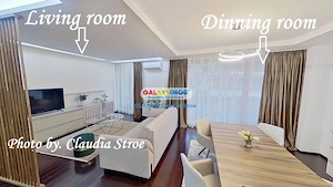 INCHIRIERE 2 CAMERE HERESTRAU - SOSEAUA NORDULUI 96D - imagine 3
