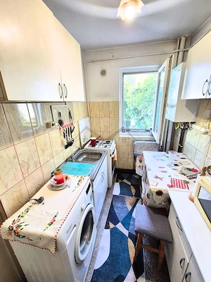 Apartament 2 camere Podu de Piatra - imagine 5