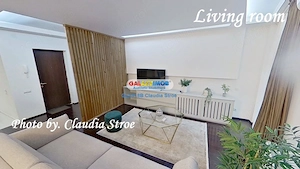 INCHIRIERE 2 CAMERE HERESTRAU - SOSEAUA NORDULUI 96D