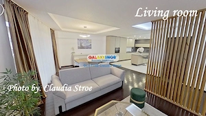 INCHIRIERE 2 CAMERE HERESTRAU - SOSEAUA NORDULUI 96D - imagine 14