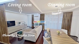 INCHIRIERE 2 CAMERE HERESTRAU - SOSEAUA NORDULUI 96D - imagine 16