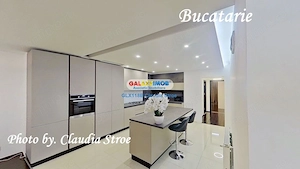 INCHIRIERE 2 CAMERE HERESTRAU - SOSEAUA NORDULUI 96D - imagine 18