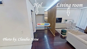 INCHIRIERE 2 CAMERE HERESTRAU - SOSEAUA NORDULUI 96D - imagine 15