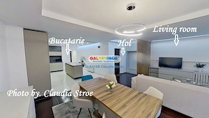 INCHIRIERE 2 CAMERE HERESTRAU - SOSEAUA NORDULUI 96D - imagine 17