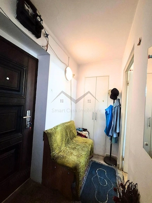 Apartament 2 camere Podu de Piatra - imagine 8