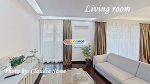 INCHIRIERE 2 CAMERE HERESTRAU - SOSEAUA NORDULUI 96D - imagine 13