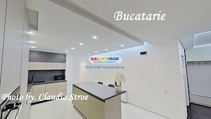 INCHIRIERE 2 CAMERE HERESTRAU - SOSEAUA NORDULUI 96D - imagine 19